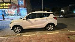 Changan CS35